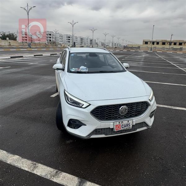 ام جي ZS 2024 للبيع في العراق - كربلاء